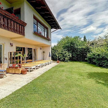 Beautyfarm Landhaus Servus Velden am Wörthersee Екстериор снимка