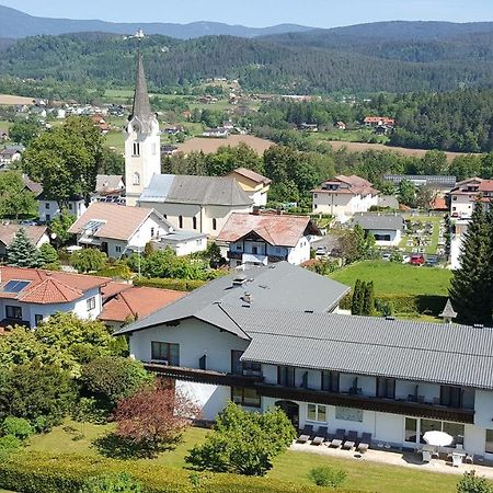 Beautyfarm Landhaus Servus Velden am Wörthersee Екстериор снимка