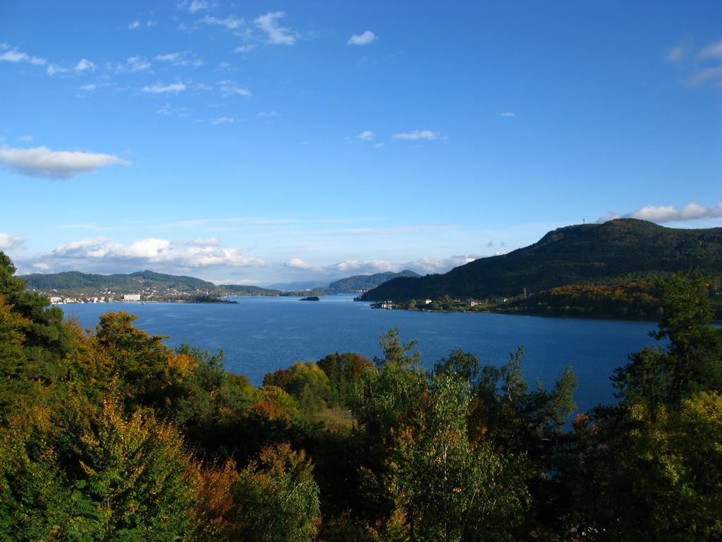 Beautyfarm Landhaus Servus Velden am Wörthersee Екстериор снимка
