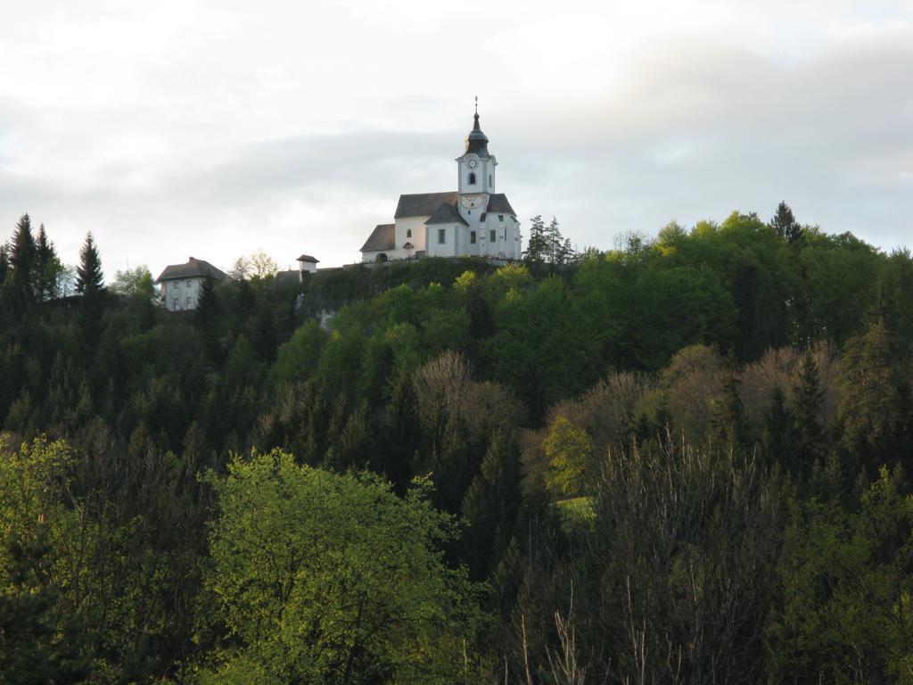 Beautyfarm Landhaus Servus Velden am Wörthersee Екстериор снимка