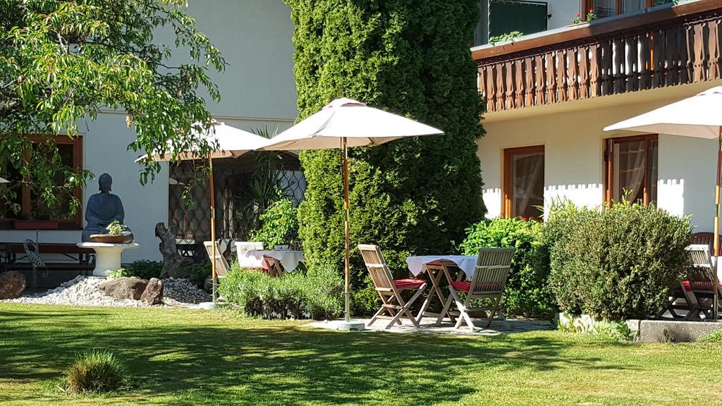 Beautyfarm Landhaus Servus Velden am Wörthersee Екстериор снимка