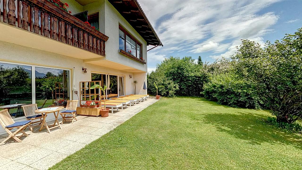 Beautyfarm Landhaus Servus Velden am Wörthersee Екстериор снимка